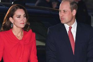 Prinz William und Herzogin Kate: "Dieses Weihnachten ist anders"