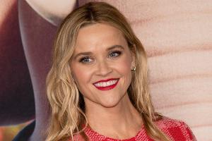 "Wo ich sein möchte": Reese Witherspoon teilt Weihnachtsfotos