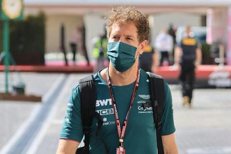 Nachhaltigkeit in der Formel 1 für Vettel Nachhaltigkeit in der Formel 1 für Vettel
