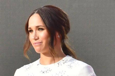 Verspätete Genugtuung für Herzogin Meghan. Verspätete Genugtuung für Herzogin Meghan.
