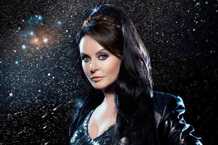 Sarah Brightman schlägt mit 