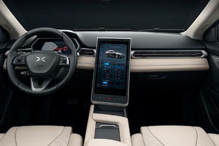 Xpeng G3 G9