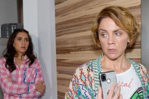 Das passiert heute in den Soaps