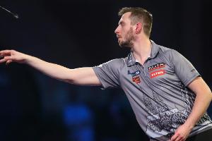 Hempel verpasst Achtelfinale bei Darts-WM