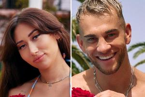 Samira und Serkan: "Bachelor in Paradise"-Paar verrät Babygeschlecht