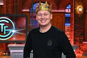 Von "Täglich frisch geröstet" bis "Die Alm": Die TV-Flops des Jahres