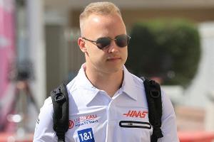 Coronafall in der Formel 1: Masepin verpasst Saisonfinale