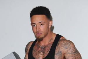 Ashley Cain: Stiftung für Tochter Azaylia hilft ihm bei der Trauer