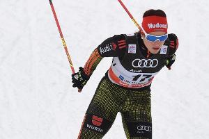 Skilanglauf: Hennig läuft in Davos in die Top 10