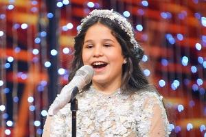 "Das Supertalent": Opernsängerin Elena Turcan ist die Gewinnerin