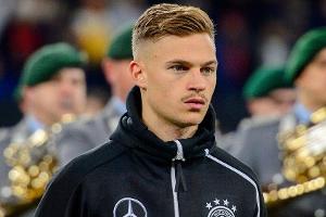 Nach Corona-Infektion: Joshua Kimmich will sich doch impfen lassen