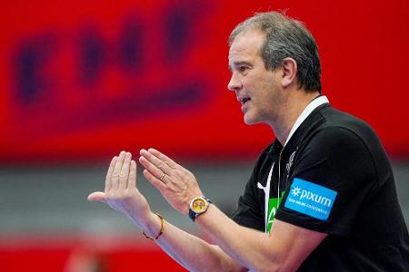 DHB-Frauen kassieren erste WM-Niederlage gegen Dänemark DHB-Frauen kassieren erste WM-Niederlage gegen Dänemark