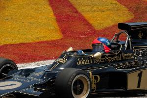 Das SID-Kalenderblatt am 12. Dezember: Fittipaldi, Brasiliens erster Formel-1-Held, wird 75