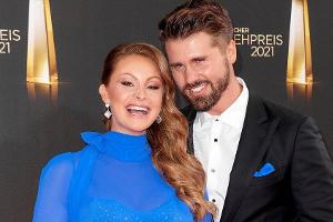 Jana und Thore Schölermann: Das Baby ist da!