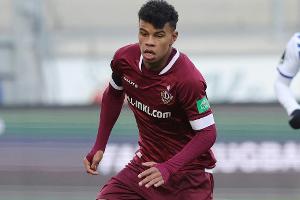 Dynamo Dresden gewinnt Sachsen-Derby in der 2. Liga