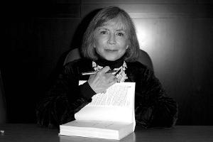 "Interview mit einem Vampir"-Schriftstellerin Anne Rice ist tot