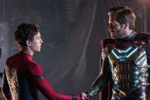 "Spider-Man: Far From Home": Peter Parker schwingt sich ins Free-TV