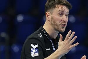 Corona: Trainer Matschke fehlt Wetzlar im DHB-Pokal