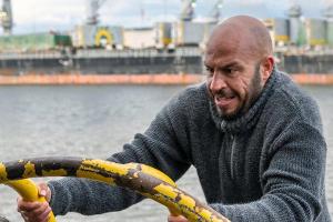 Dar Salim: "Es gibt noch viel Raum für Entwicklung"