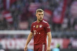 Kimmich will sich impfen lassen