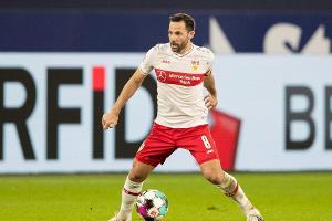 Kapitän Castro "sehr enttäuscht" vom VfB
