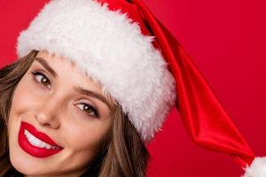 Ganz schön glamourös: Die schönsten Beauty-Looks fürs Fest