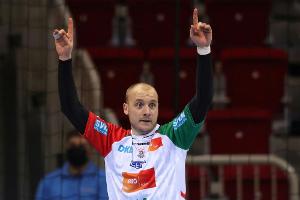 Magdeburg zieht souverän ins Pokal-Viertelfinale ein