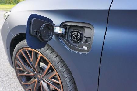 12/2021, Cupra Leon Sportstourer