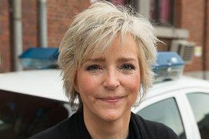 Thriller-Queen Karin Slaughter: "Will und Sara kehren 2023 zurück"