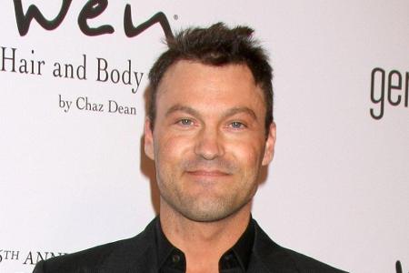 Nachdem seine Ehe mit Megan Fox (35) scheiterte, hat Schauspieler Brian Austin Green (48) eine neue Frau an seiner Seite. Di...