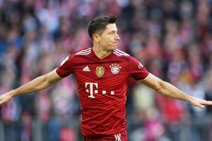Sport-Bild-Award für Lewandowski, Zverev und Tuchel