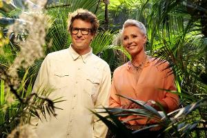 Sonja Zietlow und Daniel Hartwich: Das wird in Südafrika anders