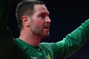 Handball: Löwen und Palicka lösen Vertrag auf