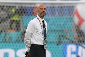 Italiens Ex-Nationalspieler Vialli erneut an Krebs erkrankt