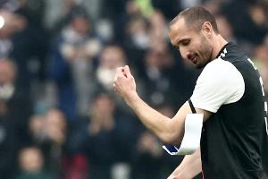 98 Prozent der Serie-A-Spieler doppelt geimpft