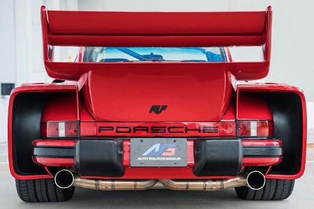 Ruf RSR