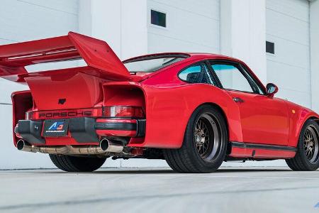 Ruf RSR