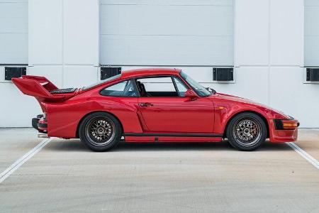 Ruf RSR