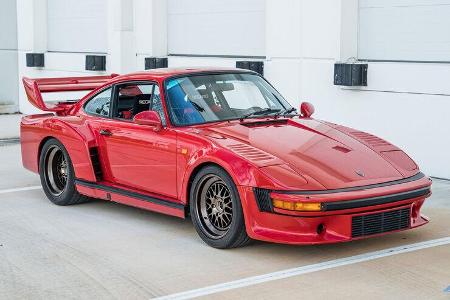 Ruf RSR