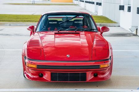Ruf RSR