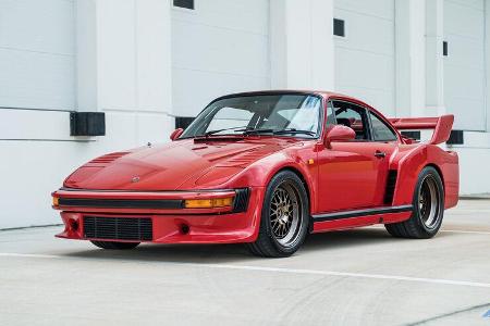 Ruf RSR