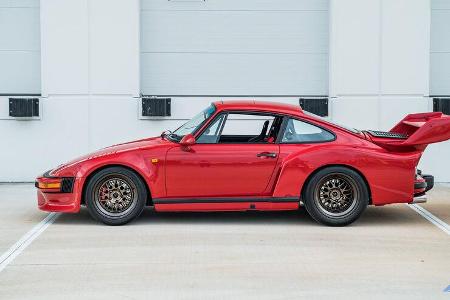 Ruf RSR