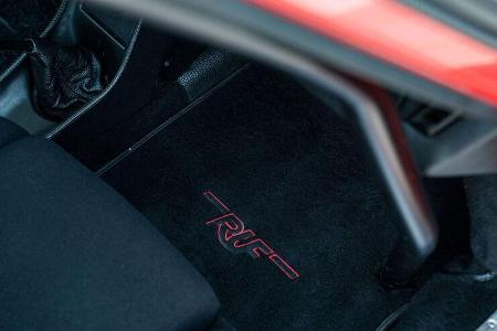 Ruf RSR