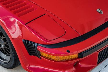 Ruf RSR