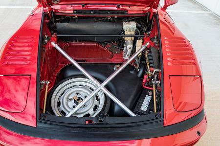 Ruf RSR