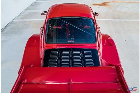 Ruf RSR