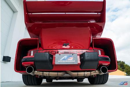 Ruf RSR