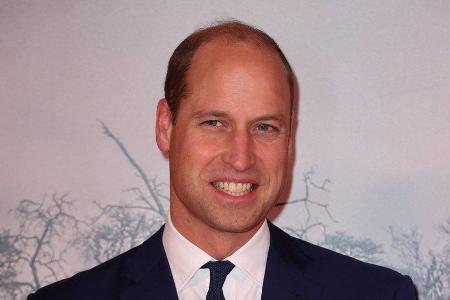Welchen Film schaut sich Prinz William jedes Jahr zu Weihnachten an?
