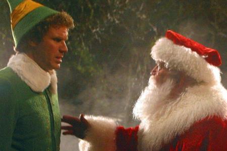 Ein echter Weihnachtsklassiker ist in den USA mittlerweile 