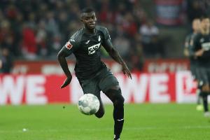 Hoffenheim bindet Bebou bis 2026